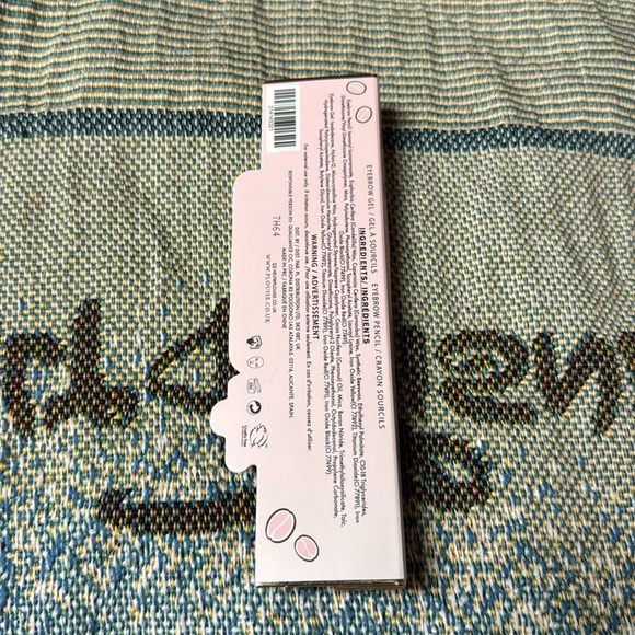 Plouise get your fixed eyebrow three and one in color blonde blend - Picture 2 of 4